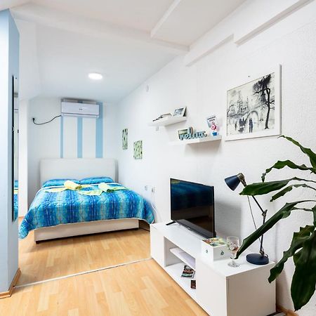 Sb Centar Apartmani Nis Ngoại thất bức ảnh