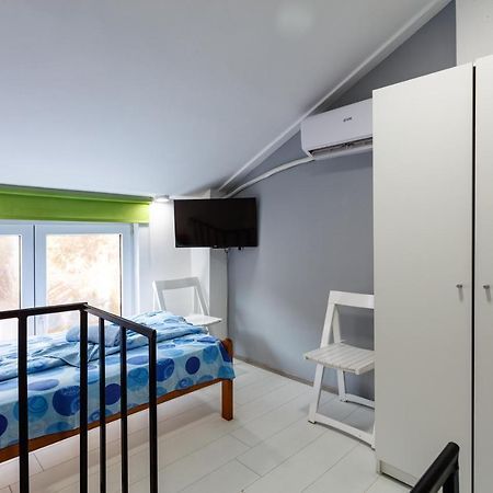 Sb Centar Apartmani Nis Ngoại thất bức ảnh