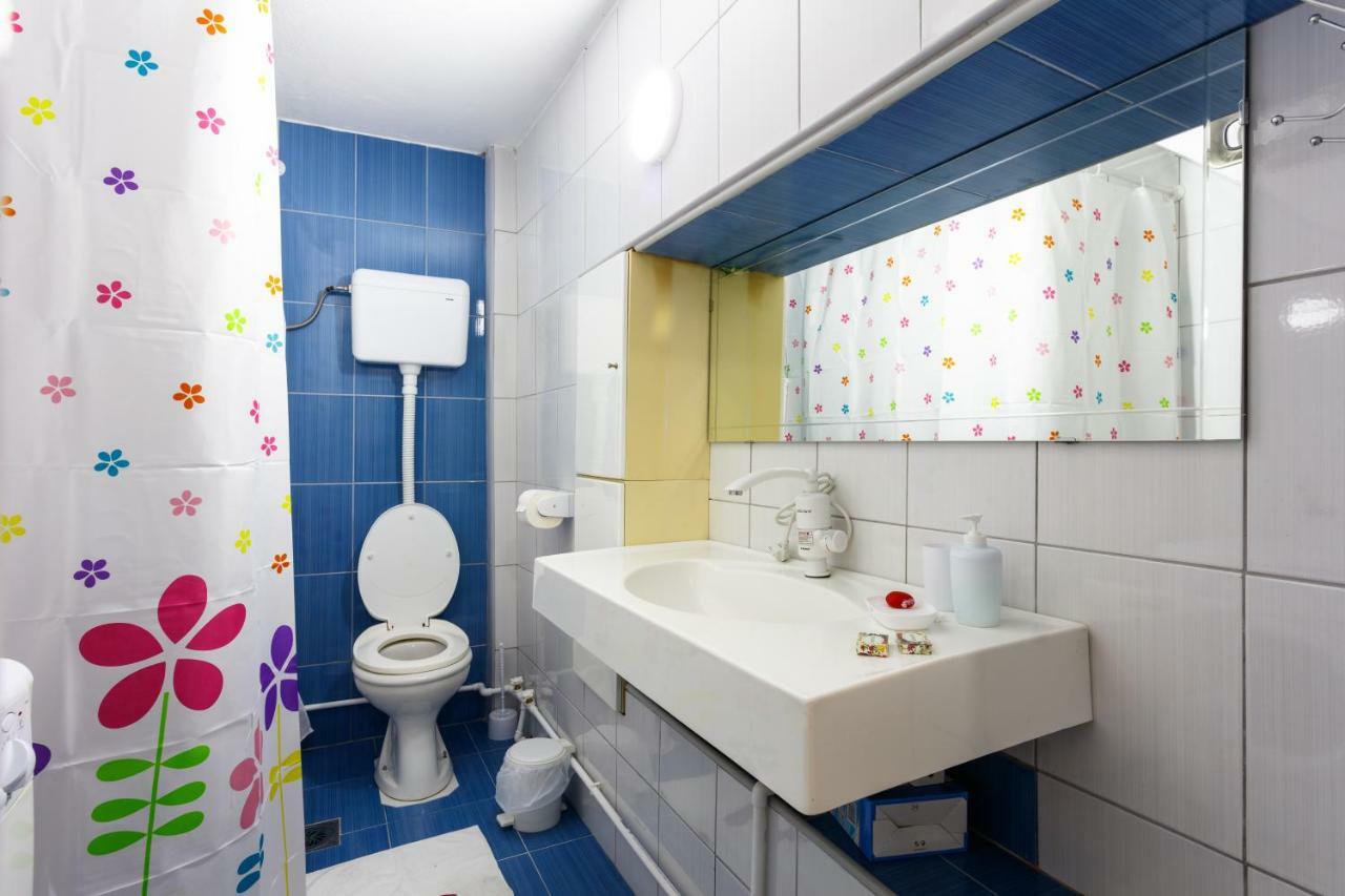 Sb Centar Apartmani Nis Ngoại thất bức ảnh