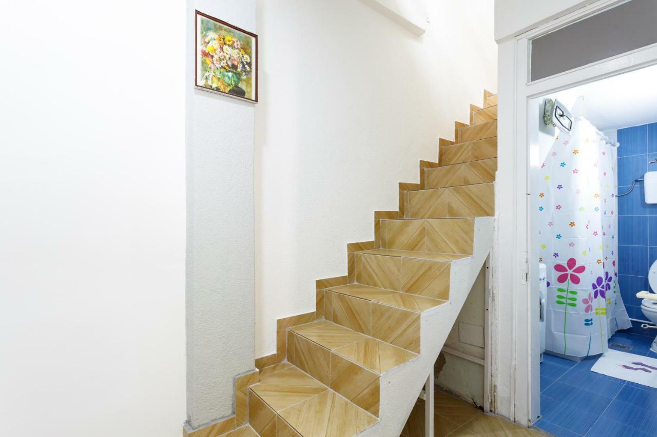 Sb Centar Apartmani Nis Ngoại thất bức ảnh