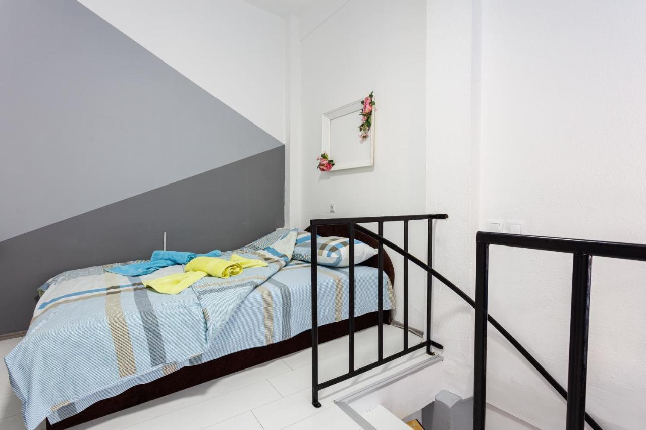 Sb Centar Apartmani Nis Ngoại thất bức ảnh