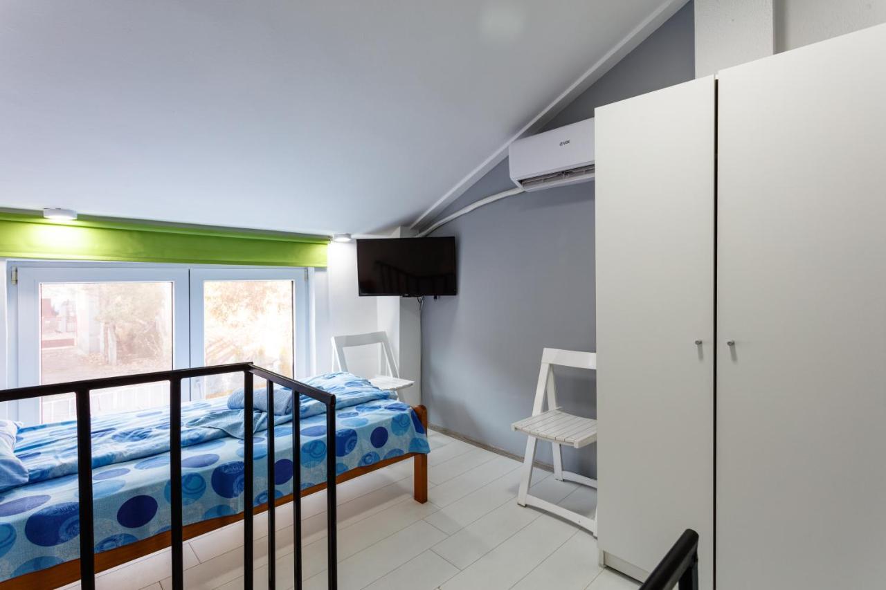 Sb Centar Apartmani Nis Ngoại thất bức ảnh