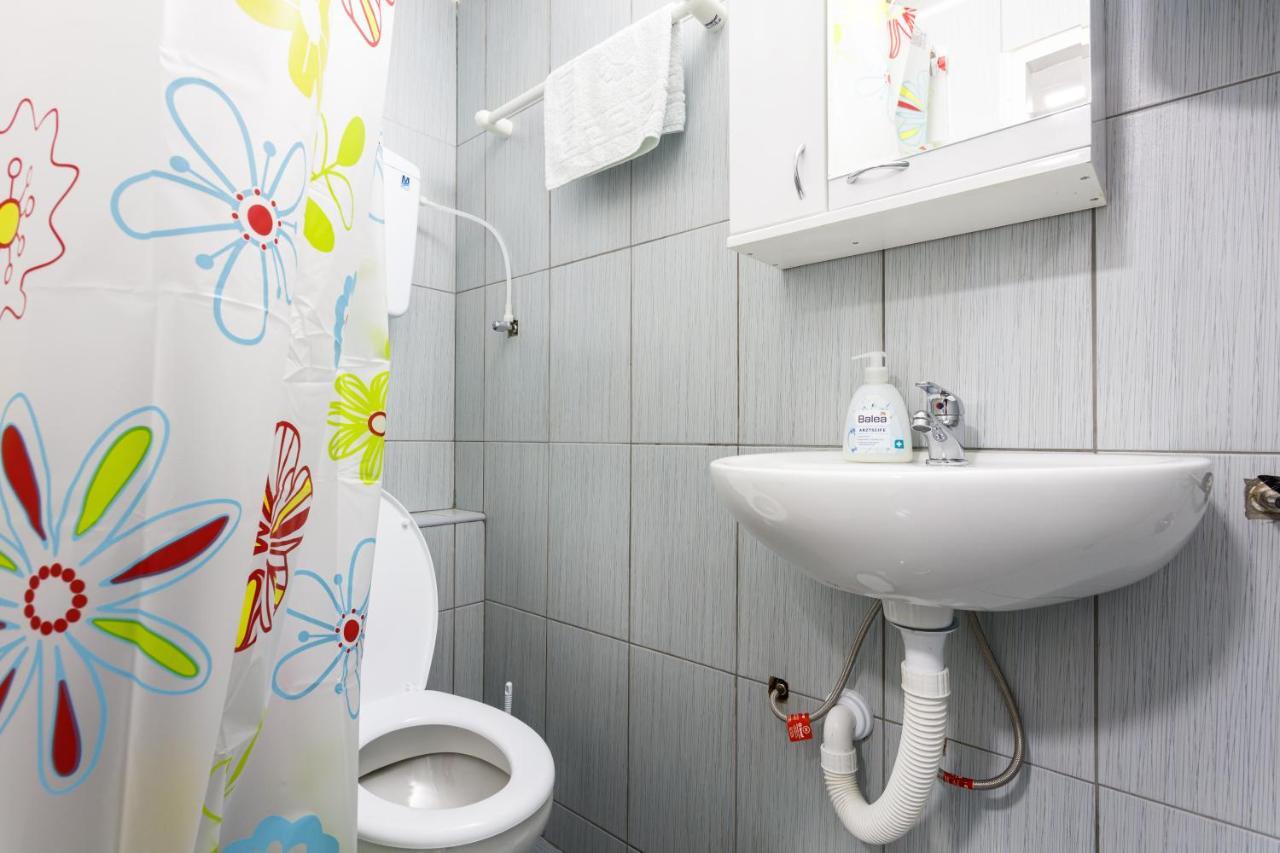 Sb Centar Apartmani Nis Ngoại thất bức ảnh